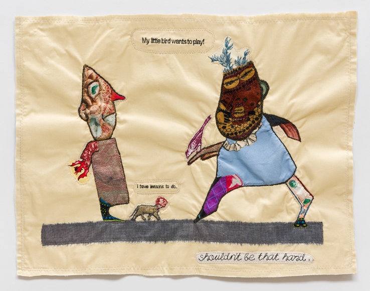 china marks the fool finds no takers