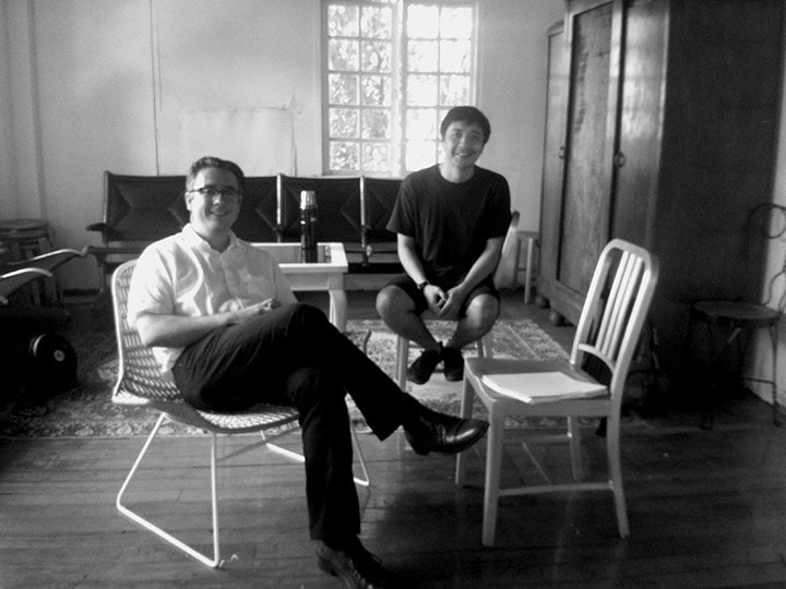 Gary Ross Pastrana, Philippines