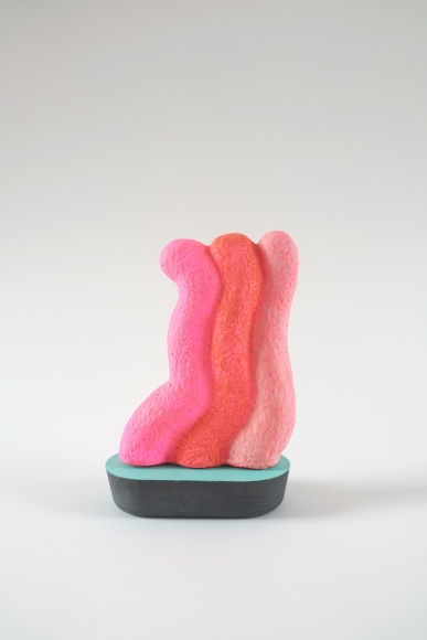 Chiaozza Coral In Tempo, 2019