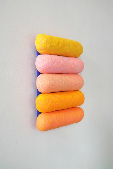 Chiaozza Sun Stack side view