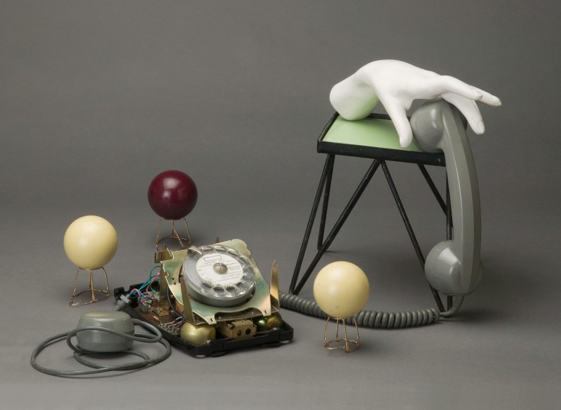 Carlos Pazos, Nota de Fondo, 2010