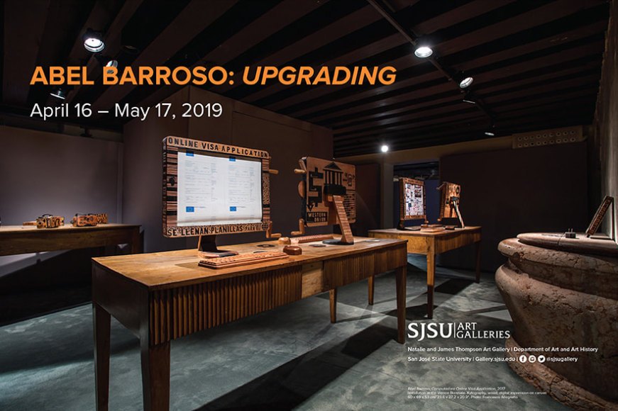 Abel Barroso San Jos&eacute;