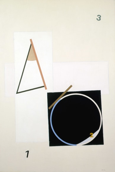 Eduard Steinberg, Composition, December 1993