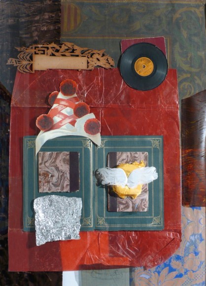 Carlos Pazos, Los Domingos, cine Nic y Sala Mozart, 2010