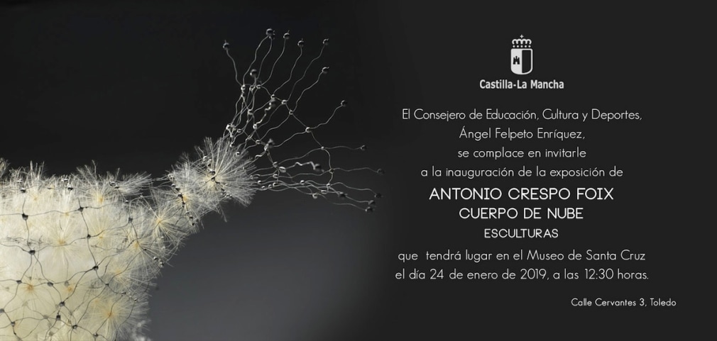 museo santa cruz toledo antonio crespo