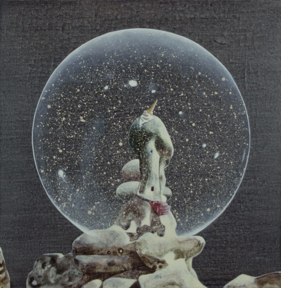 Simon Willems, Best Before End, 2011