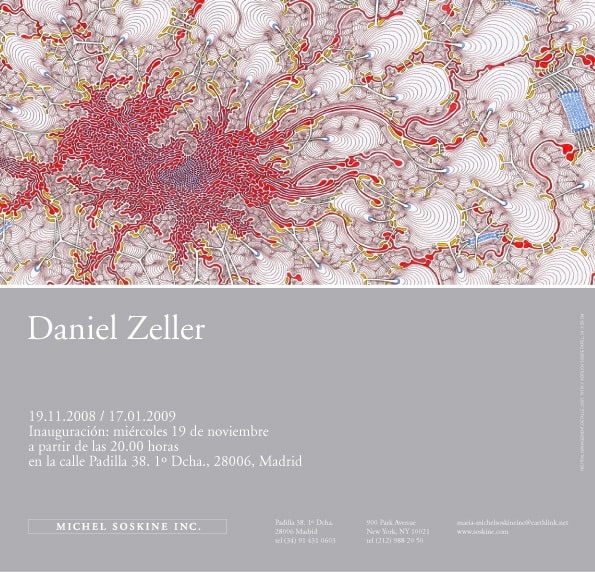 DANIEL ZELLER
