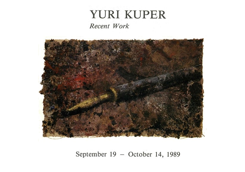 Yuri Kuper