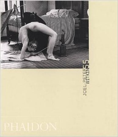 Joel-Peter Witkin, Phaidon Verlag GmbH, 2001.