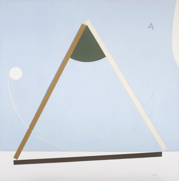 Eduard Steinberg, Composition, 1993