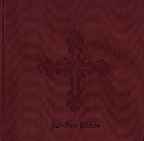 Joel-Peter Witkin, Centre National De La Photographie, France, 1989