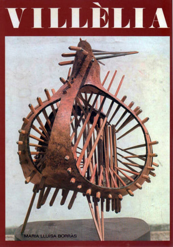 Vill&egrave;lia, Ediciones Pol&iacute;grafa, 1974