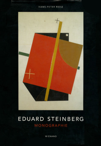 steinber bibliography