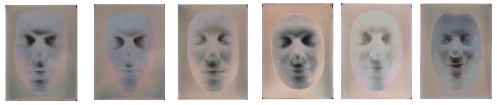 Patrick Bailly-Ma&icirc;tre-Grand, Morph&eacute;e, 2005