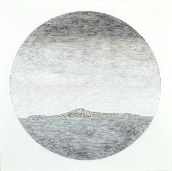 Russell Crotty, Inishbofin, 2010