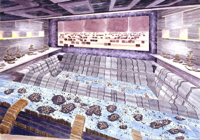 THOMAS RAVENS, Untitled, 2005