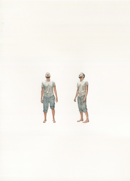 Fabien M&eacute;relle