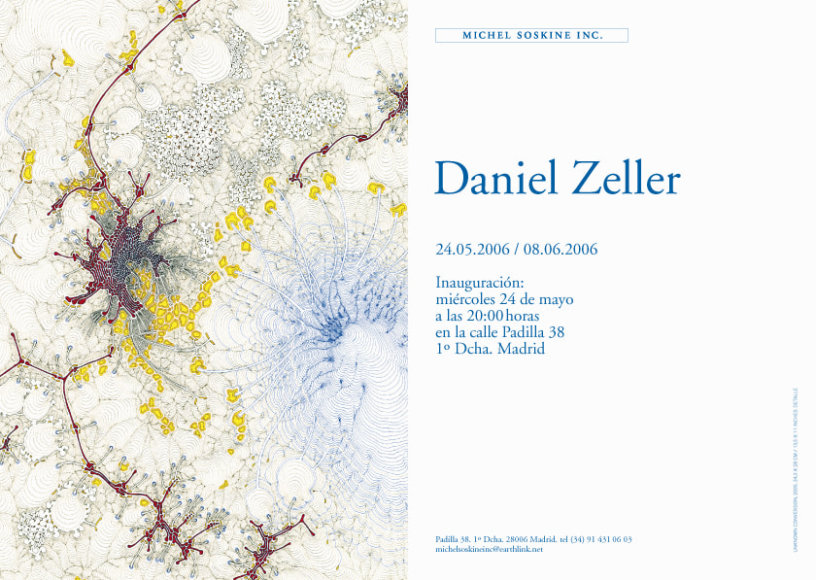 DANIEL ZELLER