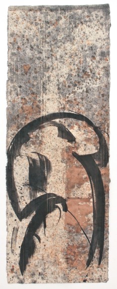 NAOAKI SAKAMOTO, Atelier Kameiwa, Kochi pref., Summer Solstice 2015