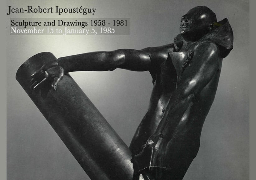 Jean-Robert Ipoust&eacute;guy