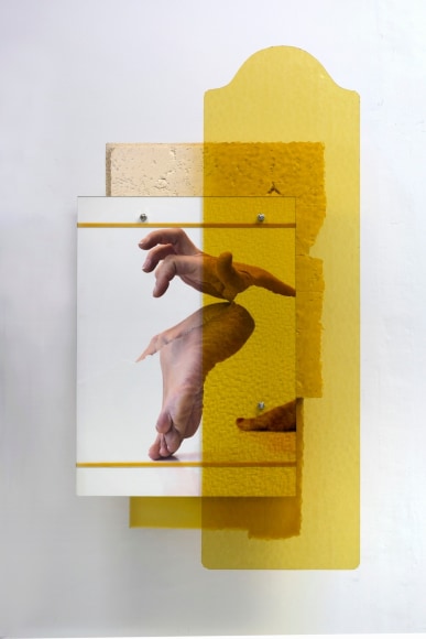 Ixone Sadaba Michel Soskine