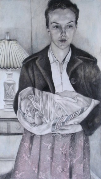 Jenny Scobel, Something in the Way, 2009/2010