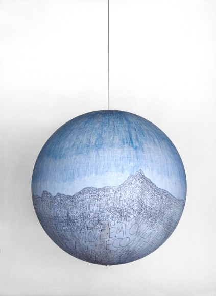 Russell Crotty, Piedra Blanca, 2010