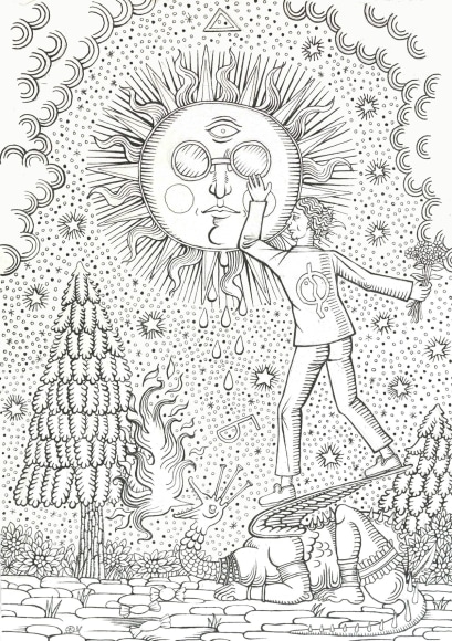 Agathe Pitie Michel Soskine