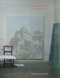 Simon Edmondson. Ausgew&auml;hlte Arbeiten 1986-2009.