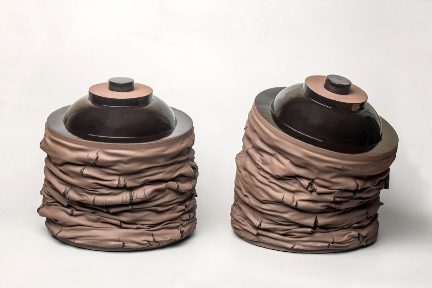 Gregorio Pe&ntilde;o, Formas Abatidas XXIV, 2014