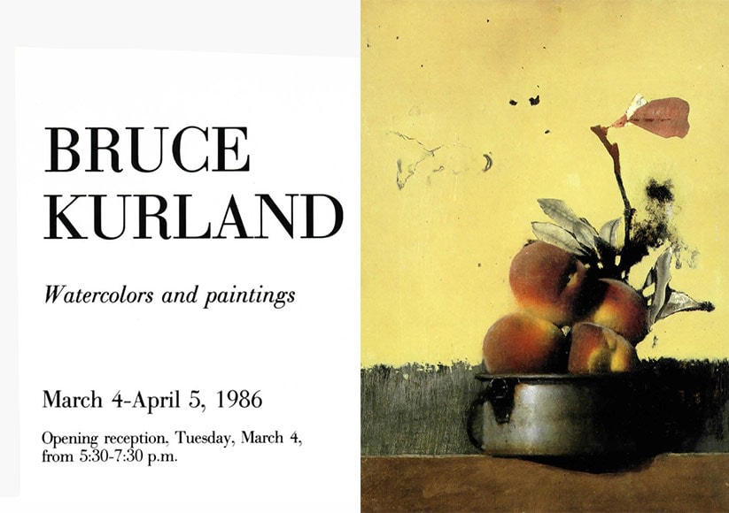 Bruce Kurland