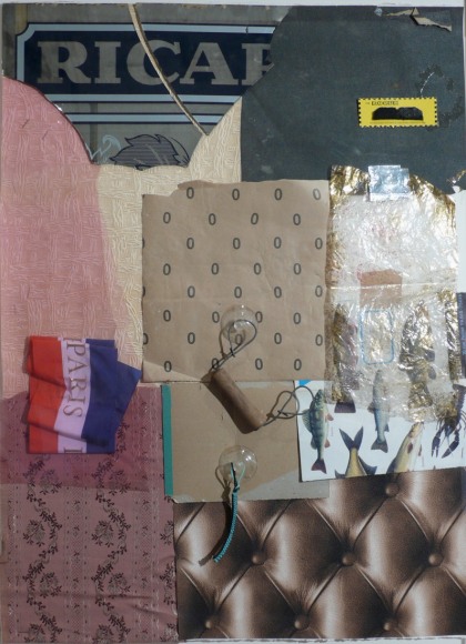 Carlos Pazos, Plus, tu Meurs, 2009