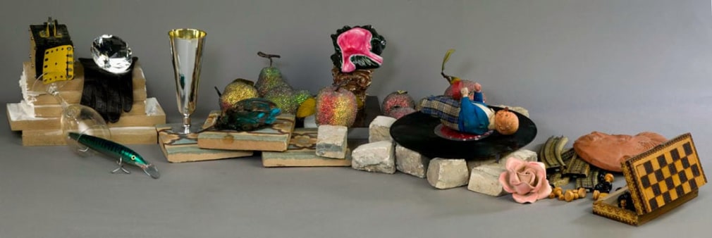 Carlos Pazos, Les loups (II), 2009