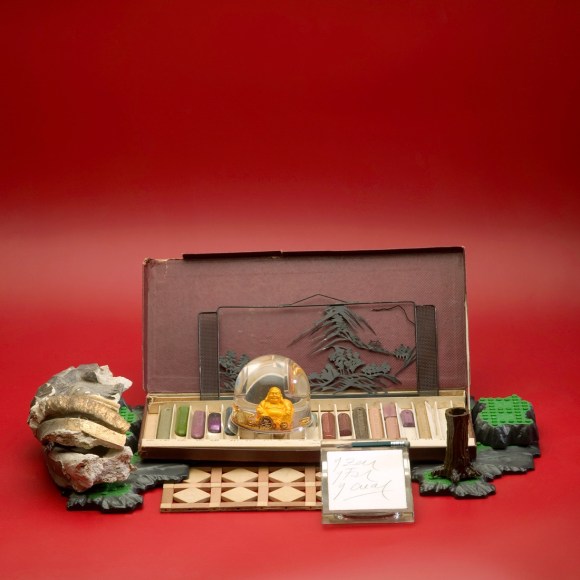 Carlos Pazos, Y Zen y Tal Cual, 2008