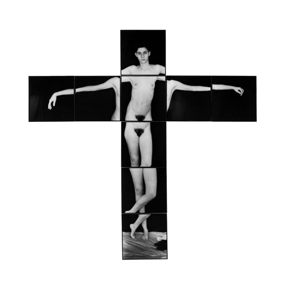 Humberto Rivas, Eva, 1999