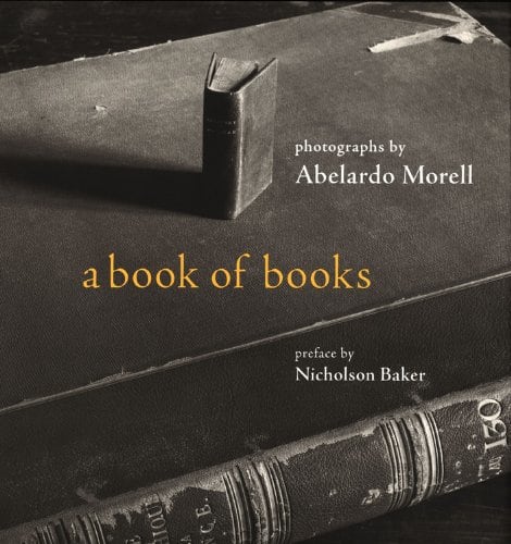 A Book of Books; Bulfinch Press, New York (USA), 2002.