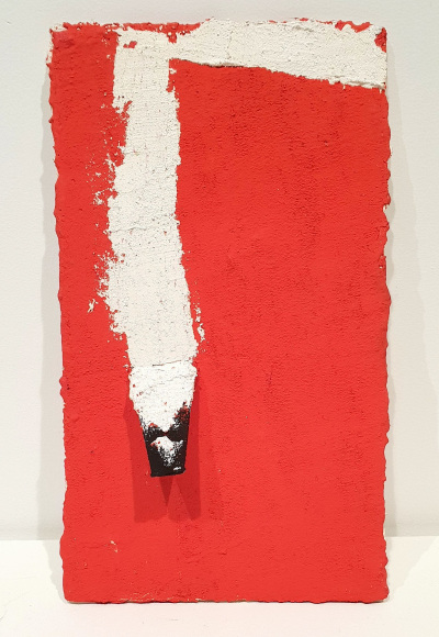 Angel Alonso Michel Soskine