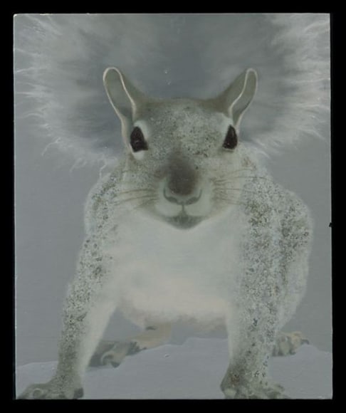 Simon Willems, Welcome to the Mafia (1), 2002