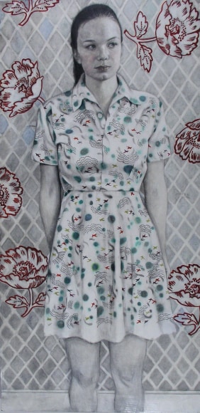 Jenny Scobel, Untitled, 2008