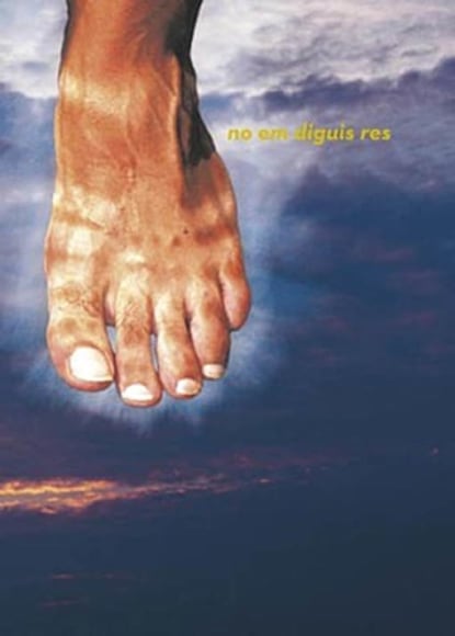 CARLOS PAZOS. NO ME DIGAS NADA; MACBA, Barcelona / MNCARS, Madrid (Spain), 2007.