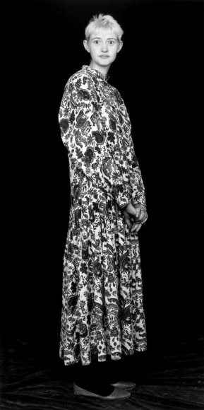 Humberto Rivas, Luci, 1990