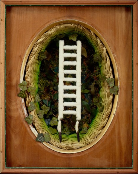 Alan Glass, Escalando El Poema, 1994