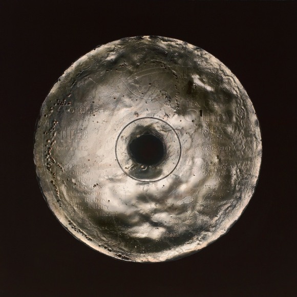 Patrick Bailly-Ma&icirc;tre-Grand, Asteroide, 1999