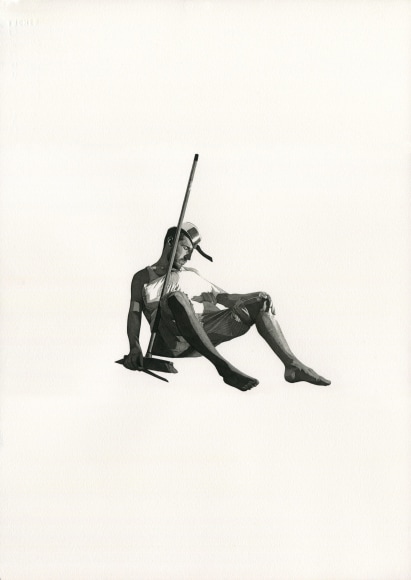 Fabien M&eacute;relle