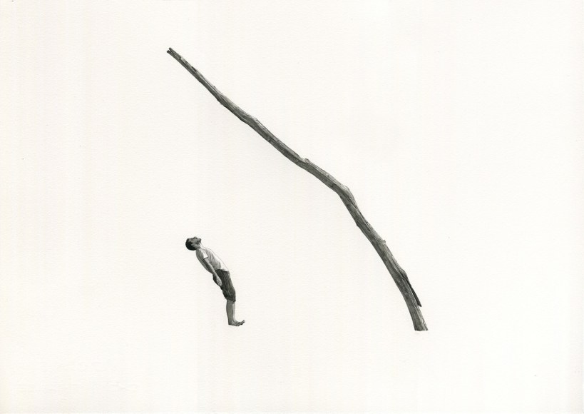 Fabien M&eacute;relle