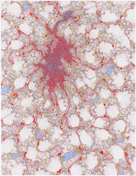 Daniel Zeller Michel Soskine