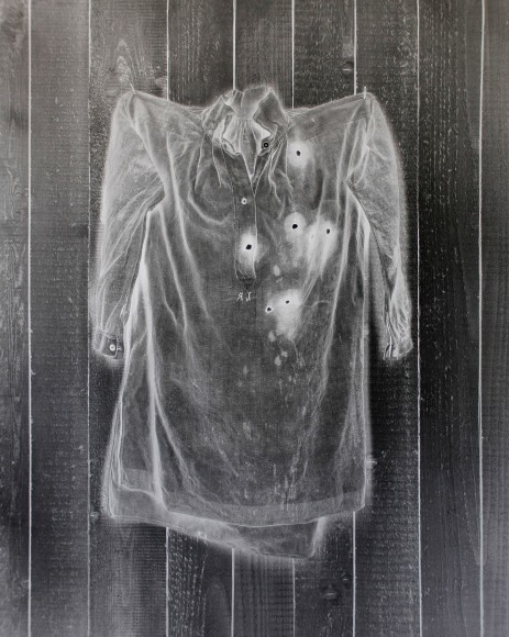 Patrick Bailly-Ma&icirc;tre-Grand, Maximilienne, 1999