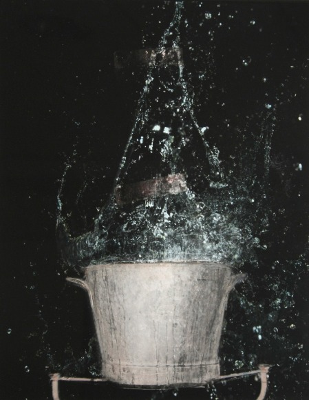 Patrick Bailly-Ma&icirc;tre-Grand, Petite Poussiere d'Eau, 1994