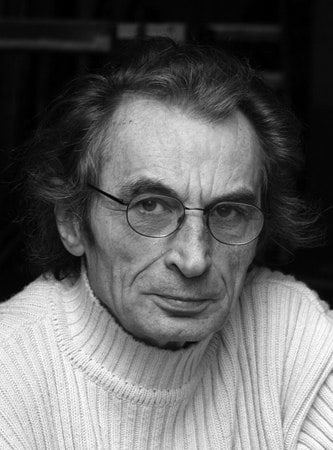 Patrick Bailly-Ma&icirc;tre-Grand