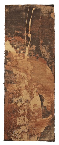 NAOAKI SAKAMOTO, Atelier Morino, Hokkaido, January 2012